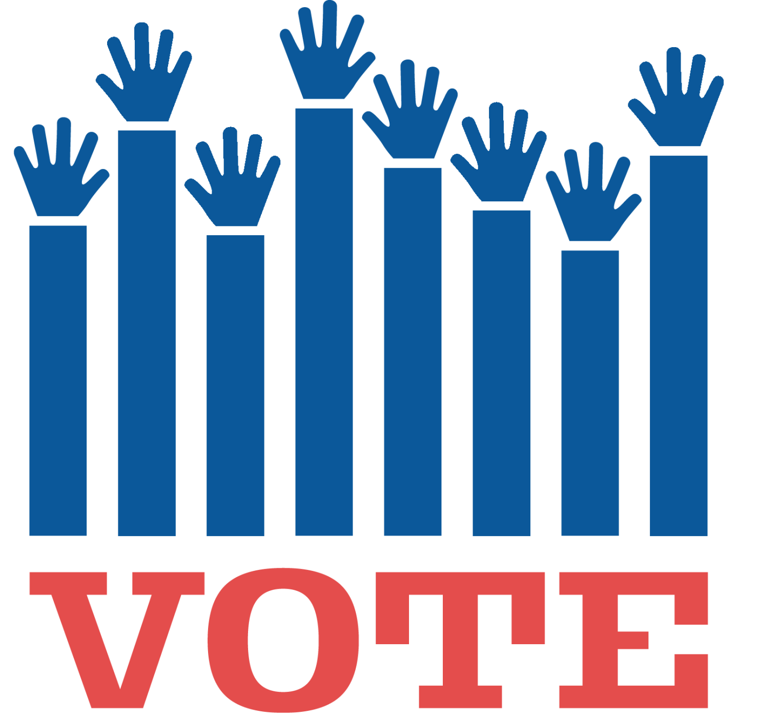 Time to vote